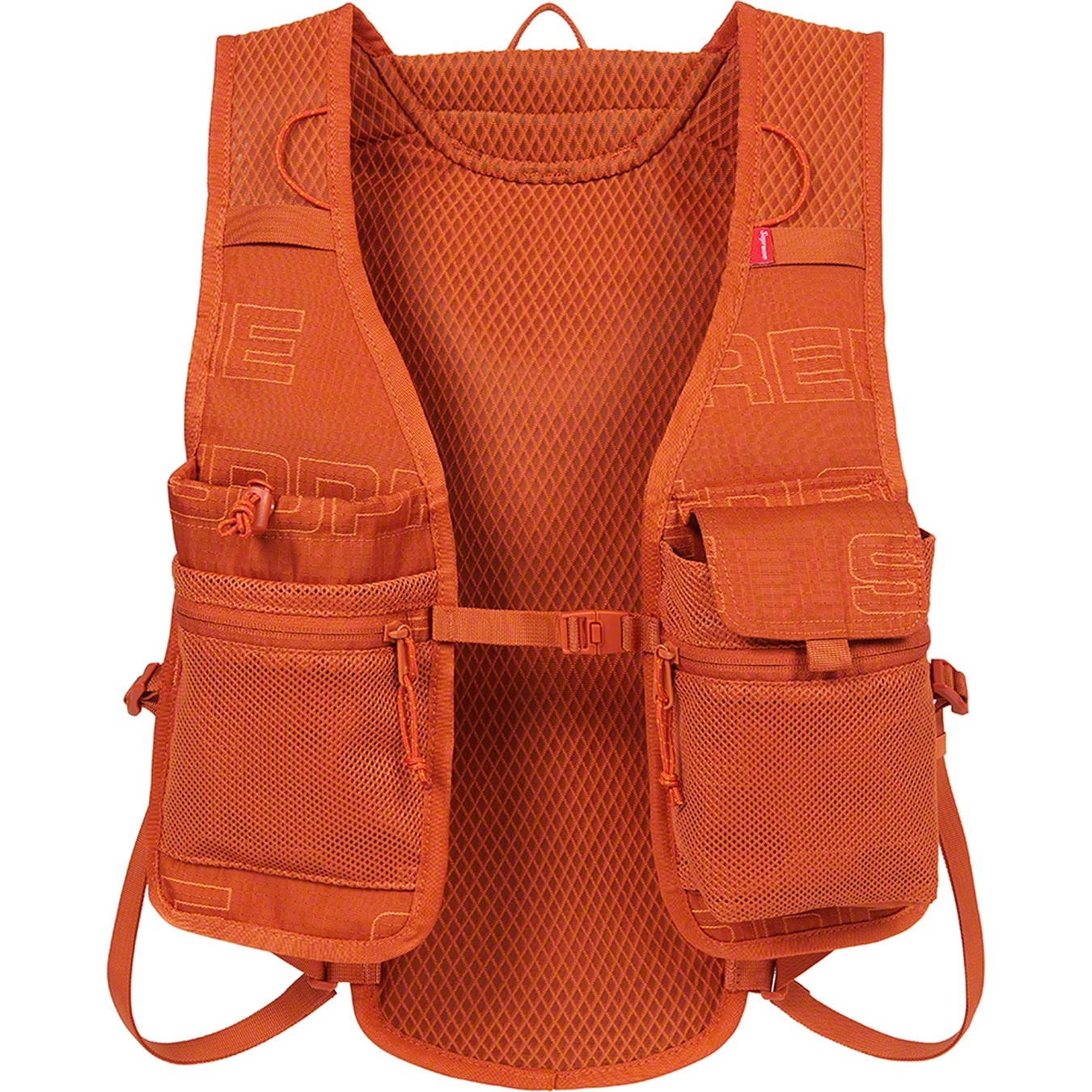 Pack Vest view 6